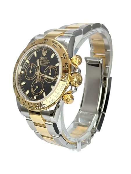 Rolex Daytona 116503